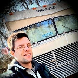 Meet your Posher, Dave